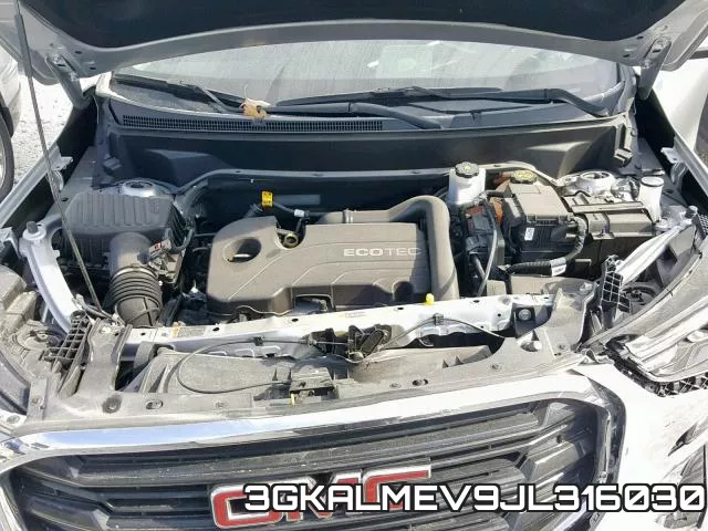 3GKALMEV9JL316030 фото 8