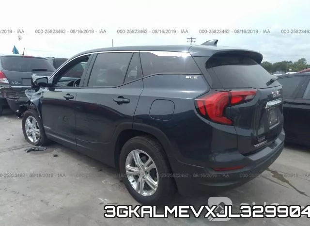 3GKALMEVXJL329904 фото 4
