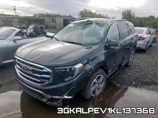 3GKALPEV1KL137368 фото 3