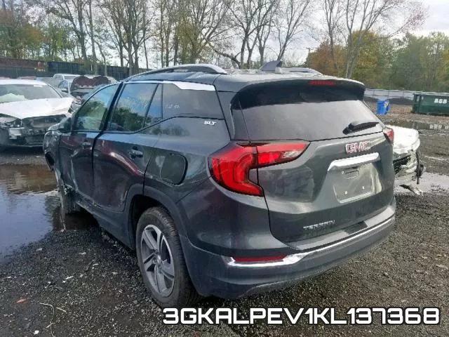 3GKALPEV1KL137368 фото 4