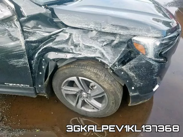 3GKALPEV1KL137368 фото 10