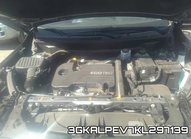 3GKALPEV7KL297139 фото 2