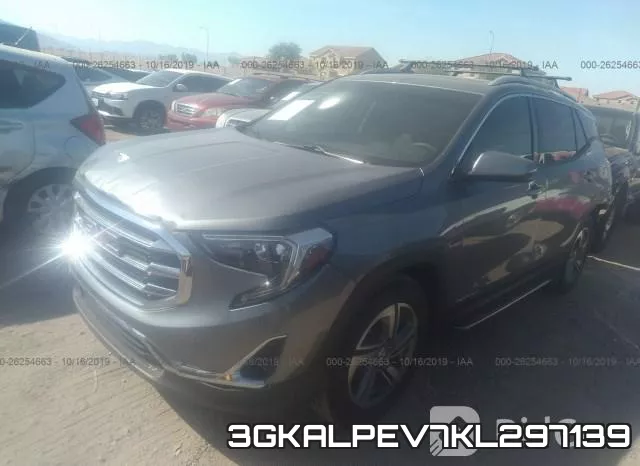 3GKALPEV7KL297139 фото 3
