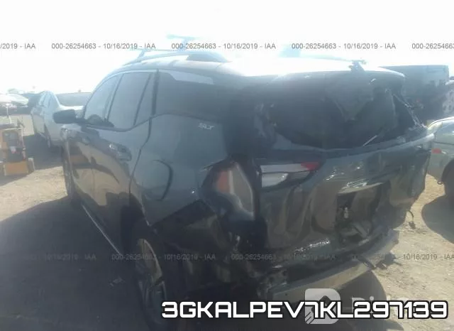 3GKALPEV7KL297139 фото 4