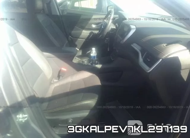 3GKALPEV7KL297139 фото 6