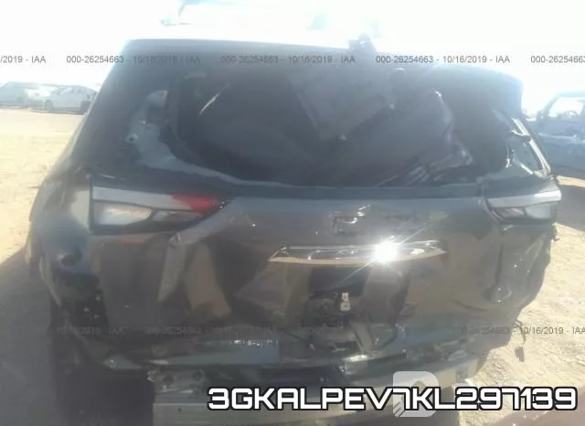 3GKALPEV7KL297139 фото 7