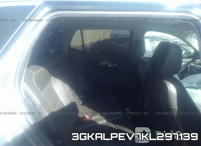 3GKALPEV7KL297139 фото 9