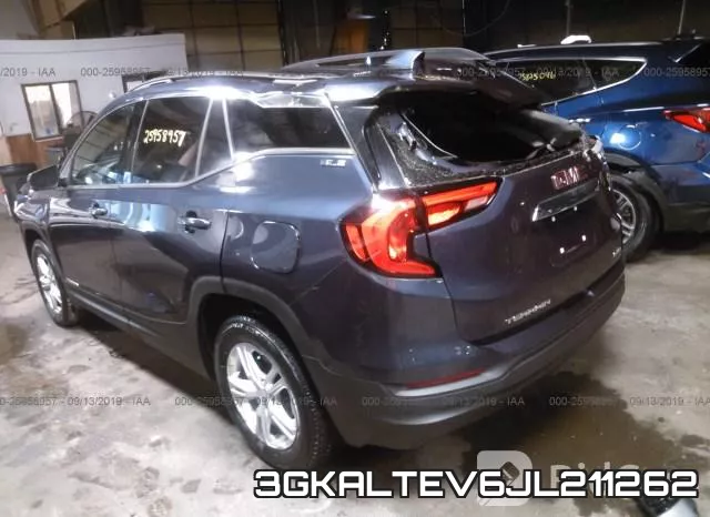 3GKALTEV6JL211262 фото 4