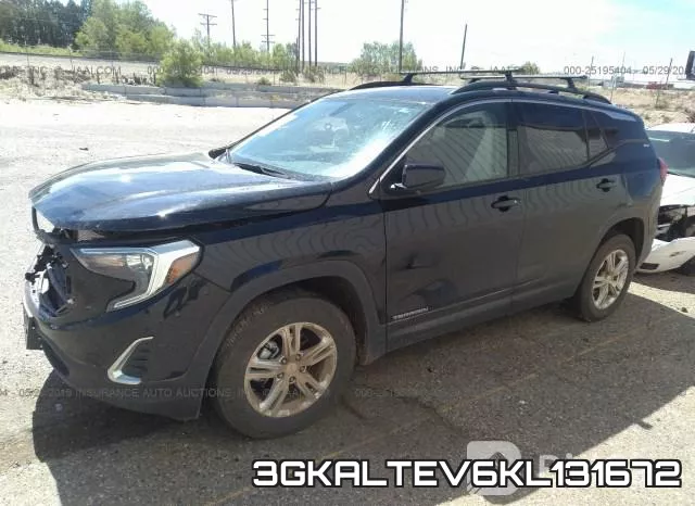 3GKALTEV6KL131672 фото 3