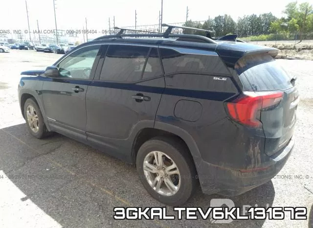 3GKALTEV6KL131672 фото 4