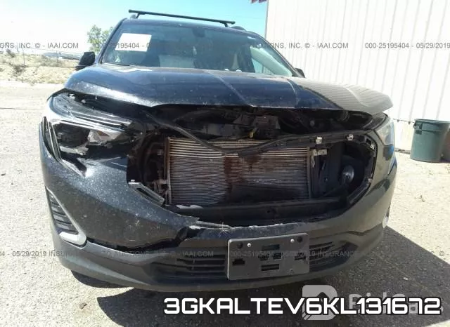 3GKALTEV6KL131672 фото 7