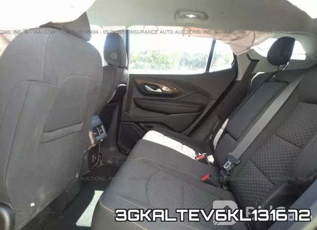 3GKALTEV6KL131672 фото 9