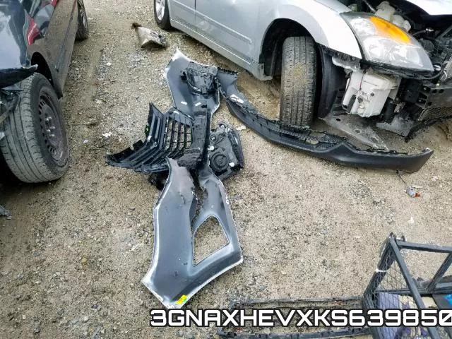 3GNAXHEVXKS639850 фото 10