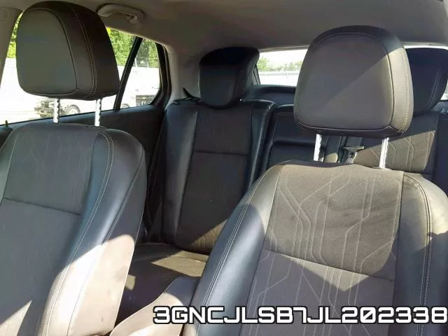 3GNCJLSB7JL202338 фото 10