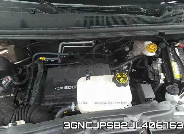 3GNCJPSB2JL406763 фото 2