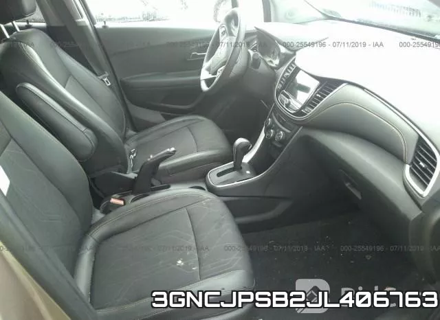 3GNCJPSB2JL406763 фото 6