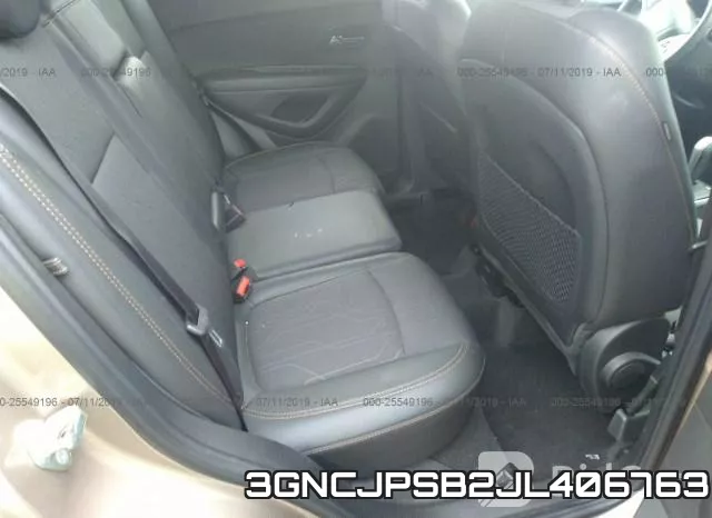 3GNCJPSB2JL406763 фото 9