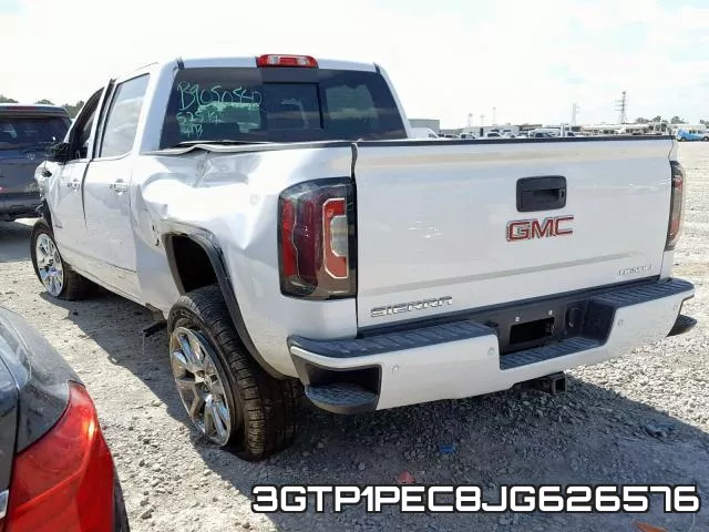 3GTP1PEC8JG626576 фото 4
