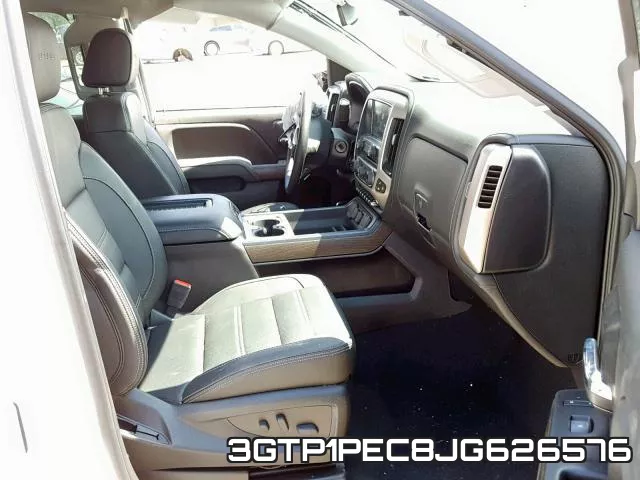 3GTP1PEC8JG626576 фото 6