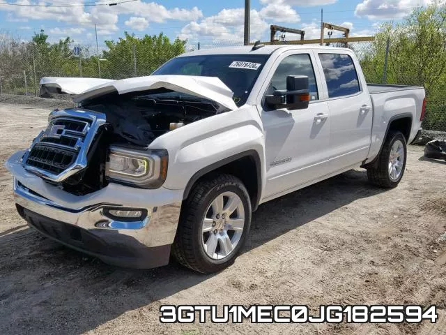 3GTU1MEC0JG182594 фото 3