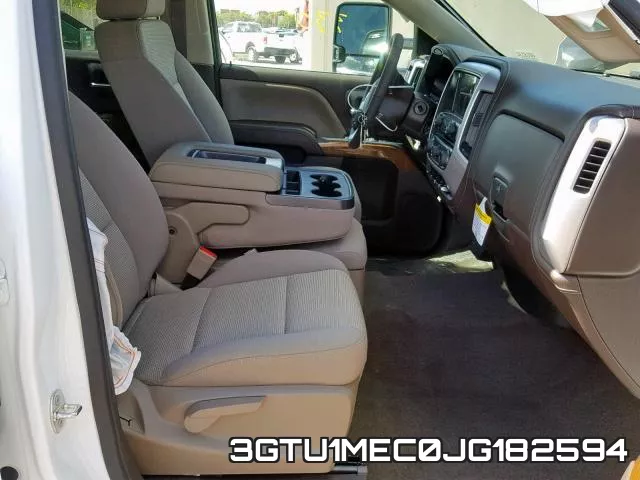 3GTU1MEC0JG182594 фото 6