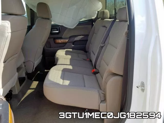 3GTU1MEC0JG182594 фото 7