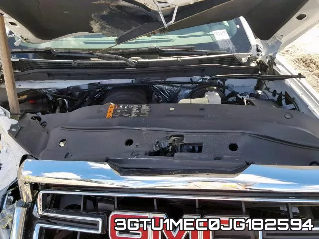 3GTU1MEC0JG182594 фото 8