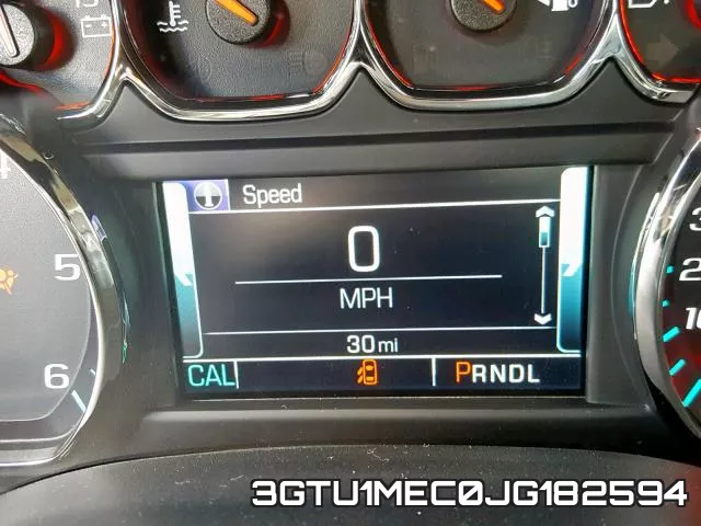3GTU1MEC0JG182594 фото 9