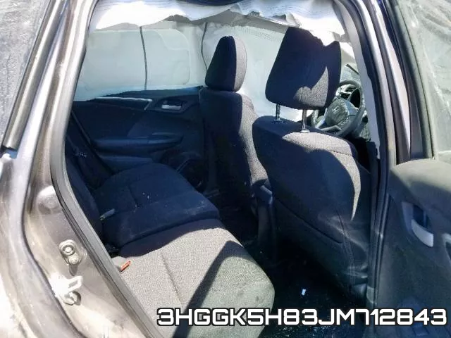 3HGGK5H83JM712843 фото 7