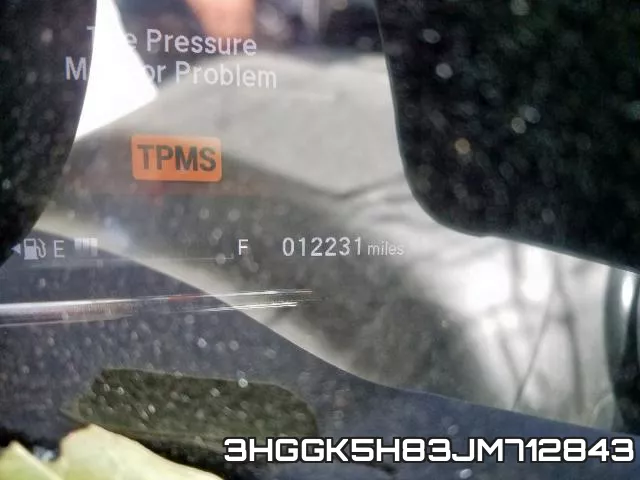 3HGGK5H83JM712843 фото 9