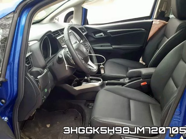 3HGGK5H98JM720705 фото 6