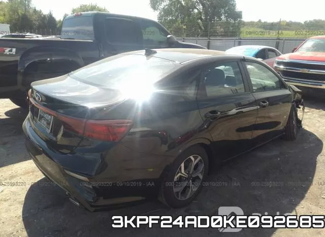3KPF24AD0KE092685 фото 5