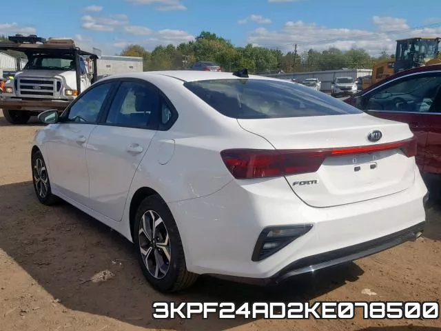 3KPF24AD2KE078500 фото 4