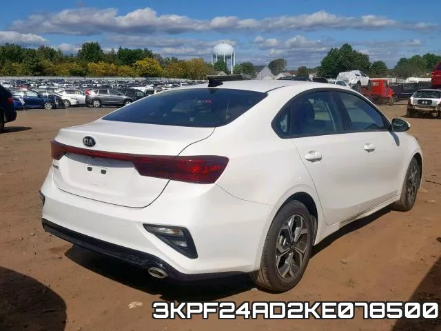 3KPF24AD2KE078500 фото 5