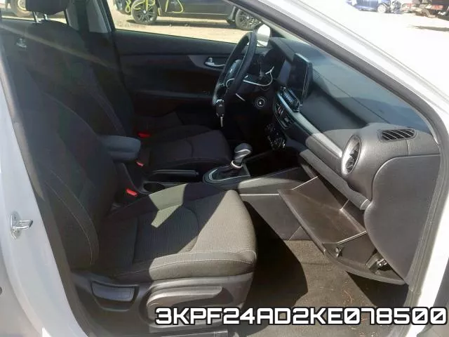 3KPF24AD2KE078500 фото 6