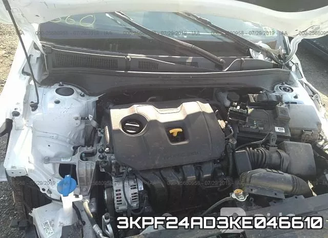 3KPF24AD3KE046610 фото 2