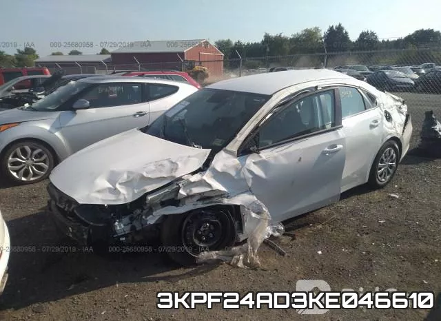 3KPF24AD3KE046610 фото 3