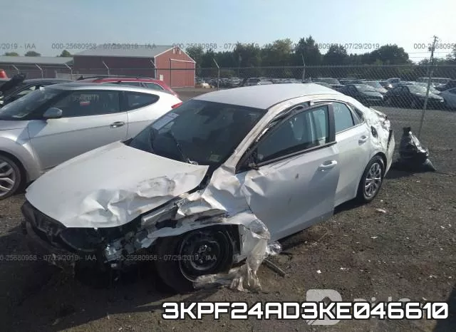 3KPF24AD3KE046610 фото 7