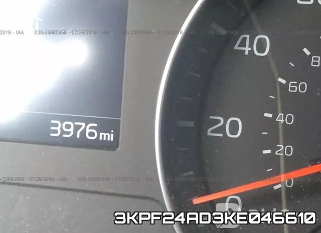 3KPF24AD3KE046610 фото 8