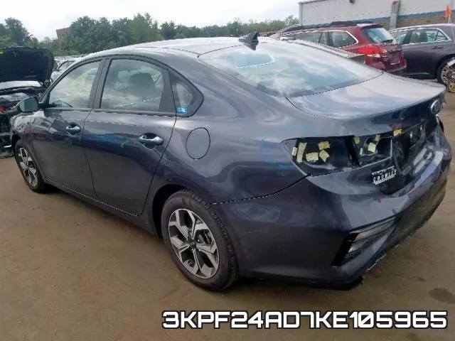 3KPF24AD7KE105965 фото 4