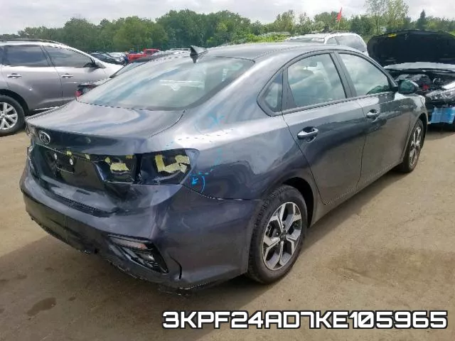 3KPF24AD7KE105965 фото 5
