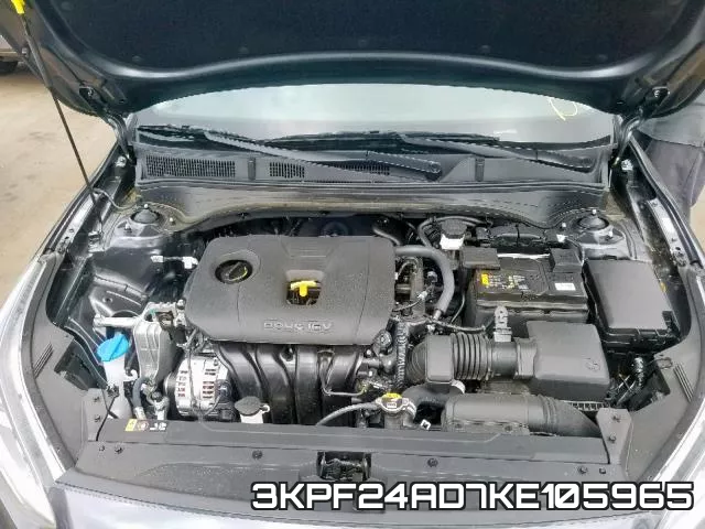 3KPF24AD7KE105965 фото 8