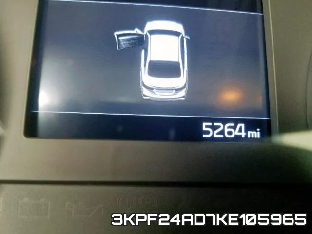 3KPF24AD7KE105965 фото 9