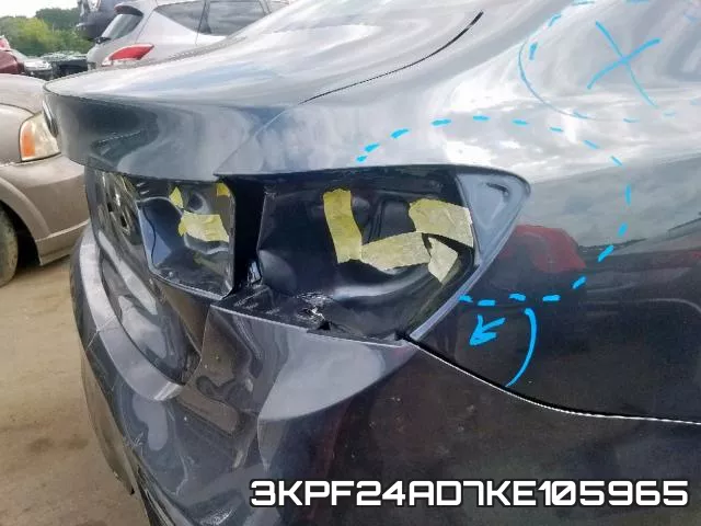 3KPF24AD7KE105965 фото 10