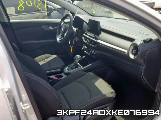 3KPF24ADXKE076994 фото 6