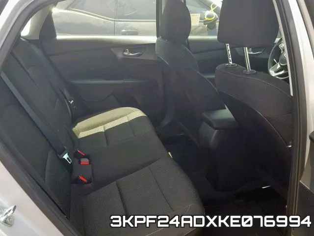 3KPF24ADXKE076994 фото 7