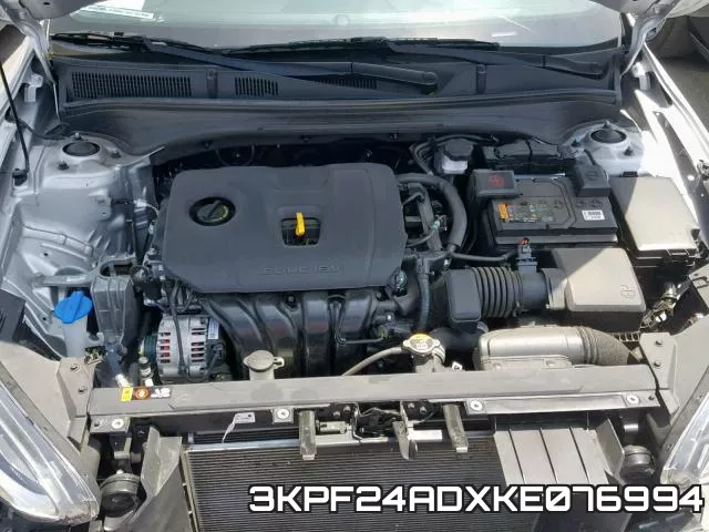 3KPF24ADXKE076994 фото 8
