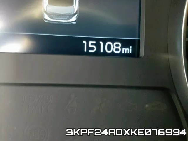 3KPF24ADXKE076994 фото 9
