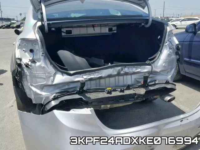 3KPF24ADXKE076994 фото 10