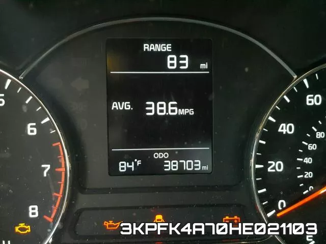 3KPFK4A70HE021103 фото 9